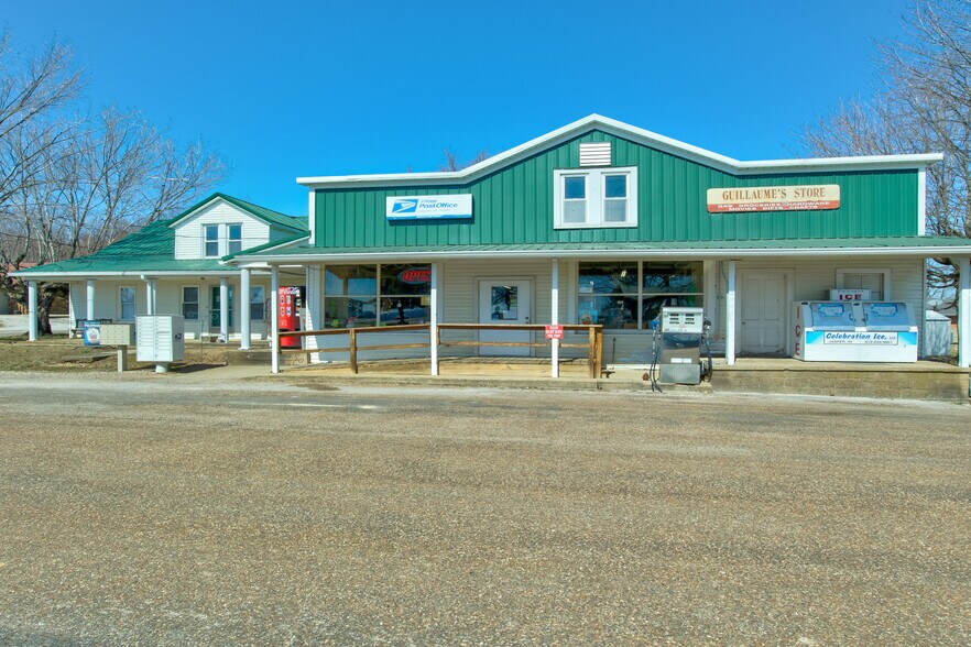 More Photos Of 12228 Indiana St, Leopold Storefront Retail Office For Sale