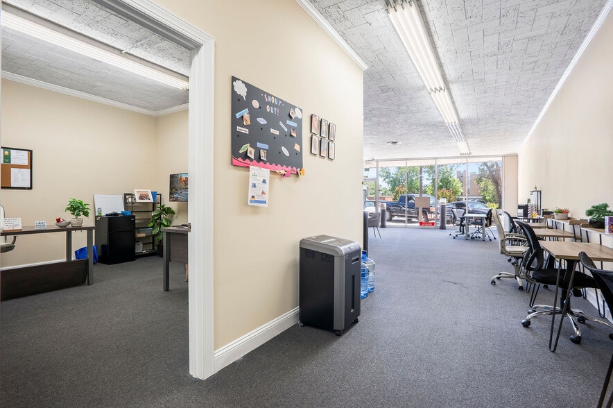 More Photos Of 515 New Bridge St, Jacksonville Freestanding For Lease