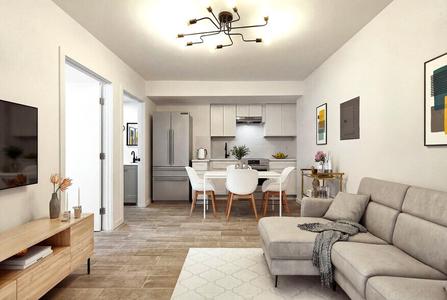 More Photos Of 1036 Cherry Ave, Long Beach Apartments For Sale