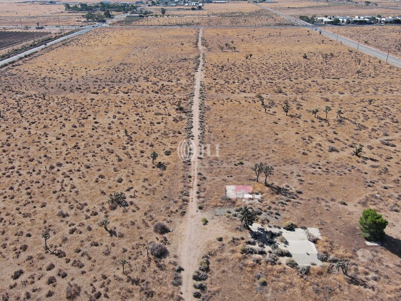 More Photos Of Lockheed 8th St E, Palmdale Land For Sale