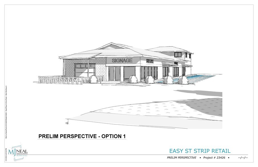 Primary Photo Of 139 Easy St, Wenatchee General Retail For Lease