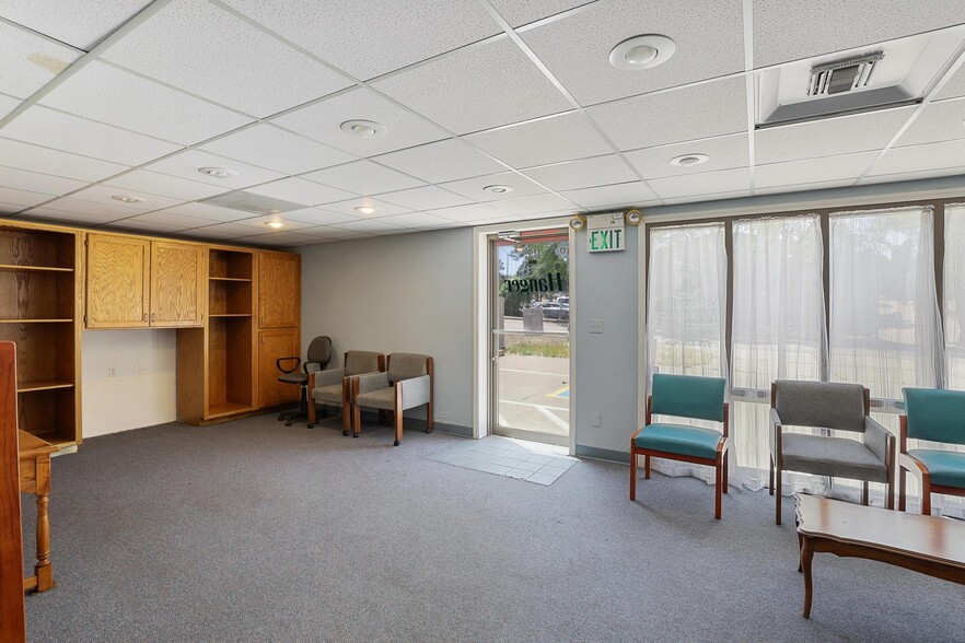 More Photos Of 1106 N Beeline Hwy, Payson Medical For Sale