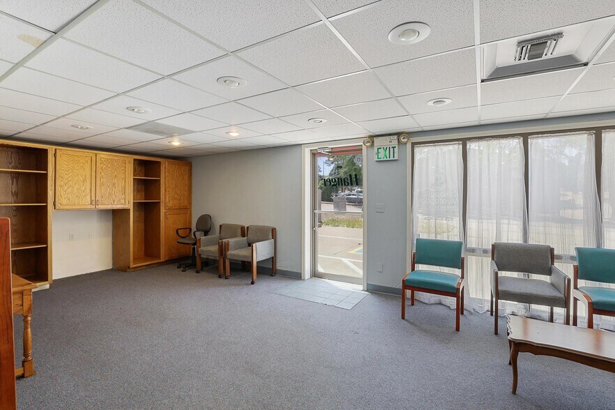 More Photos Of 1106 N Beeline Hwy, Payson Medical For Lease