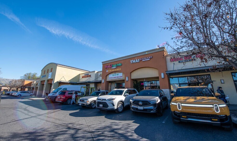 More Photos Of 3005 Silver Creek Rd, San Jose Freestanding For Sale