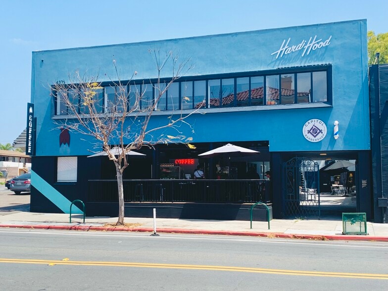 More Photos Of 4379 30th St, San Diego Loft Creative Space For Lease