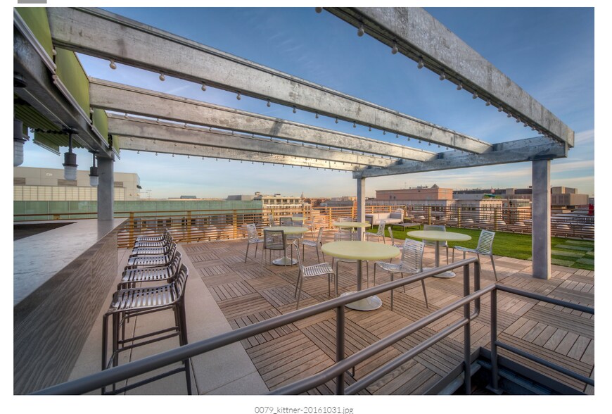 More Photos Of 1001 G St NW, Washington Office For Lease