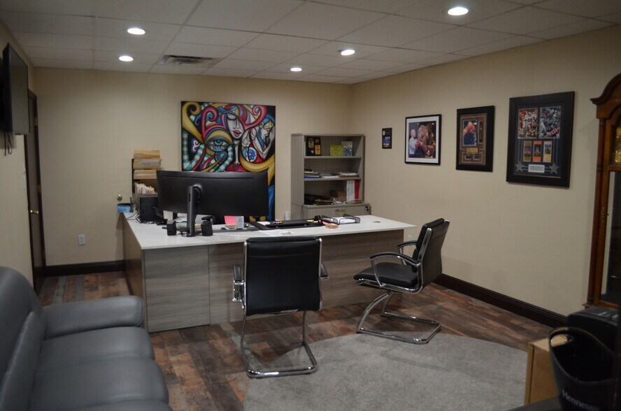 More Photos Of 5359 N Nob Hill Rd, Sunrise Office For Sale