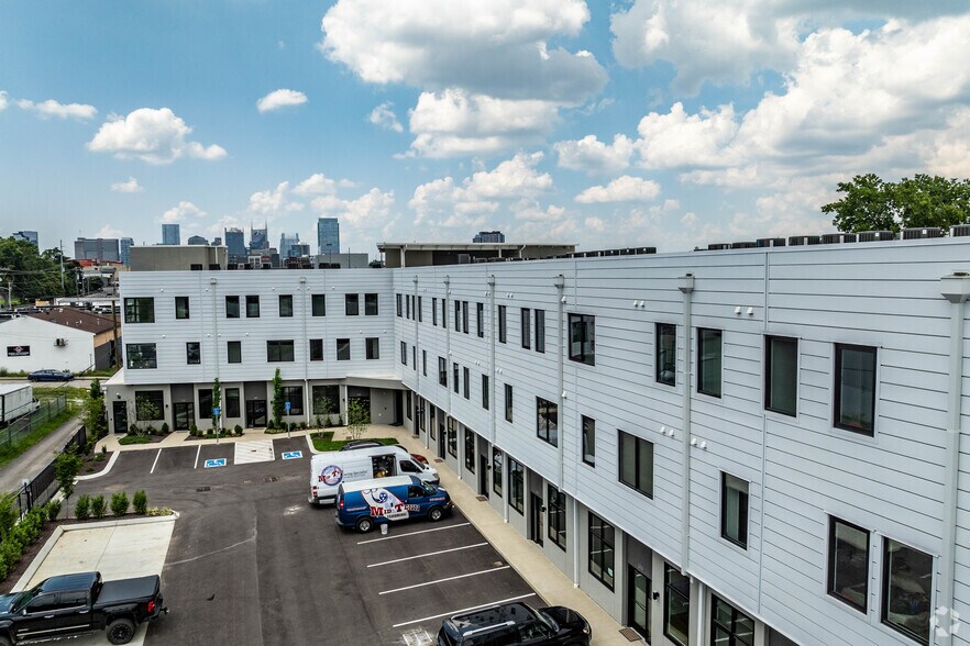 More Photos Of 1107 3rd Ave S, Nashville Apartments For Lease