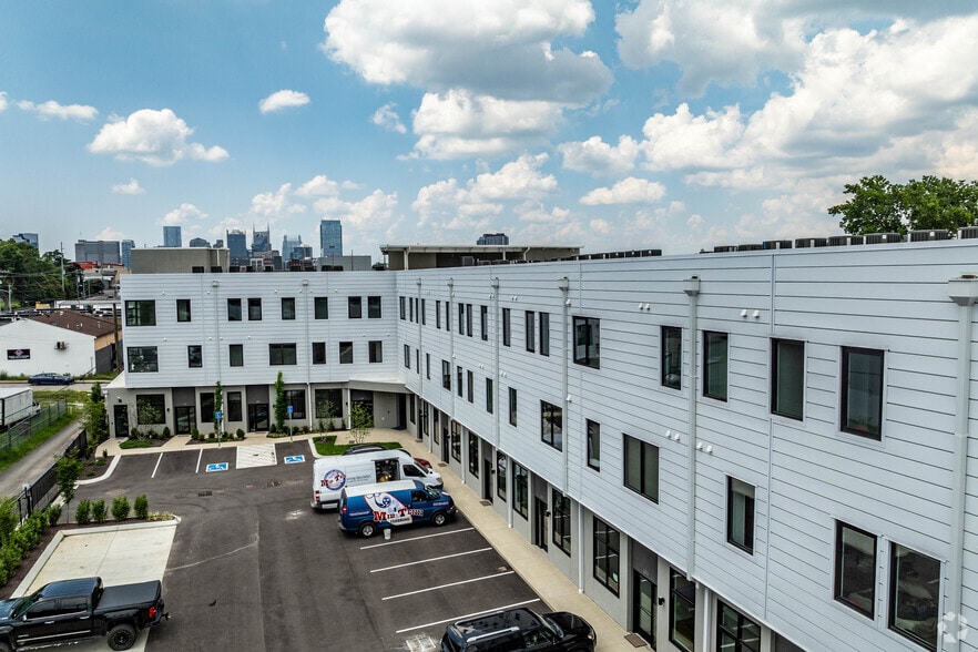 More Photos Of 1115 3rd Ave S, Nashville Apartments For Lease