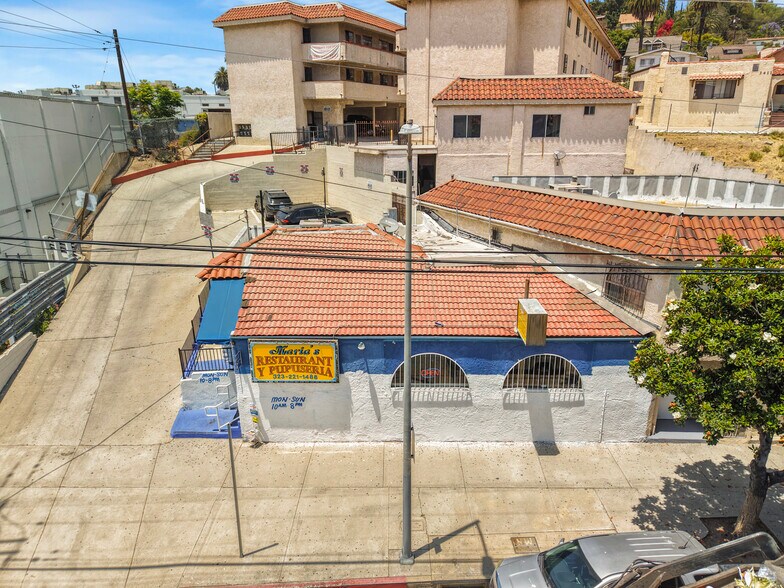 More Photos Of 3405 N Figueroa St, Los Angeles Apartments For Sale