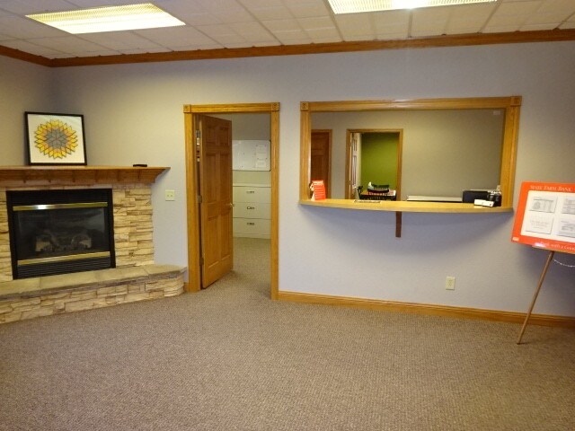 More Photos Of 2607 Post Rd, Stevens Point Medical For Lease