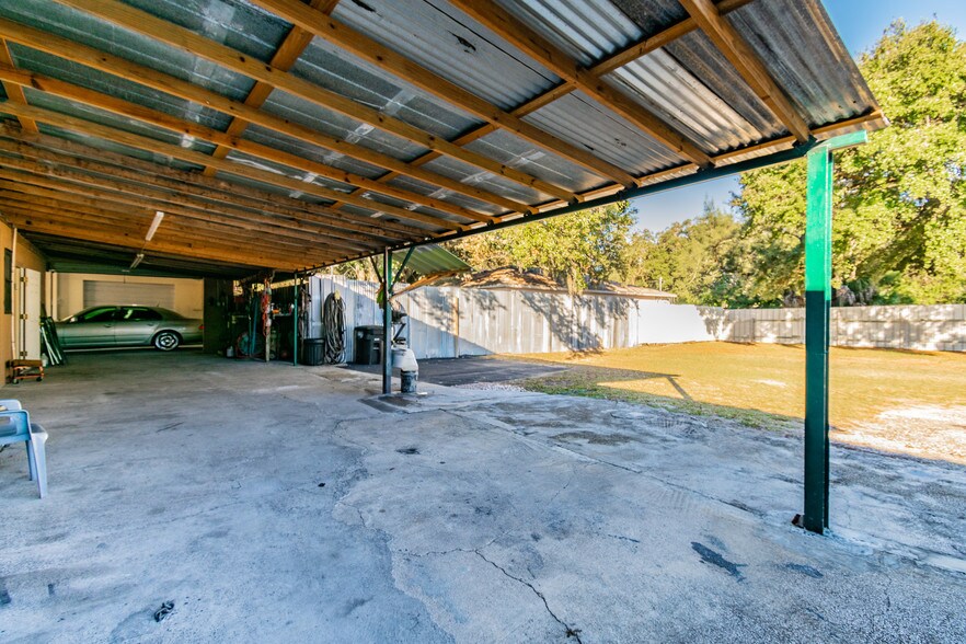 More Photos Of 4615 N 34th St, Tampa Warehouse For Sale