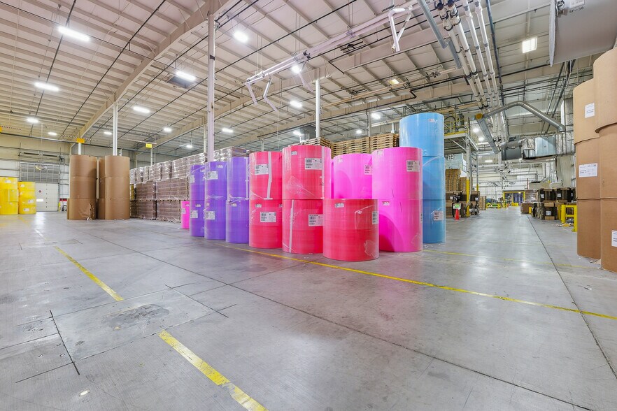 More Photos Of 100 Creative Way, Ripon Manufacturing For Sale