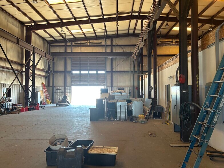 More Photos Of 45050 County Street 2590, Apache Industrial For Sale