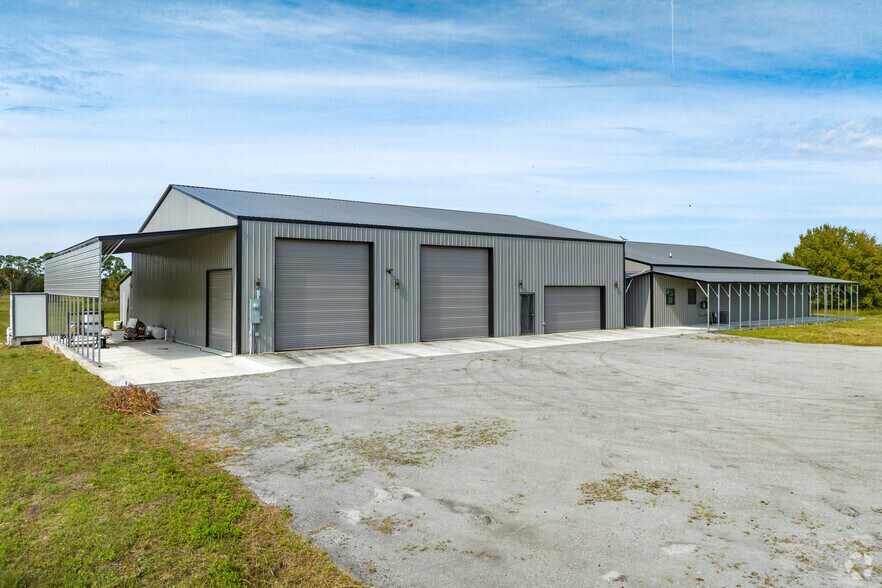 More Photos Of 2105 86th Ave SW, Vero Beach Land For Sale