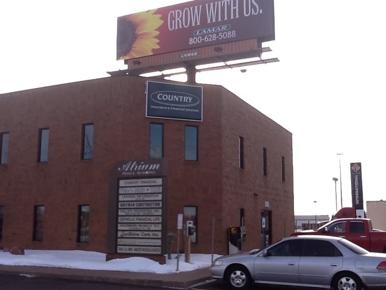 More Photos Of 1101 W Clairemont Ave, Eau Claire Office For Lease