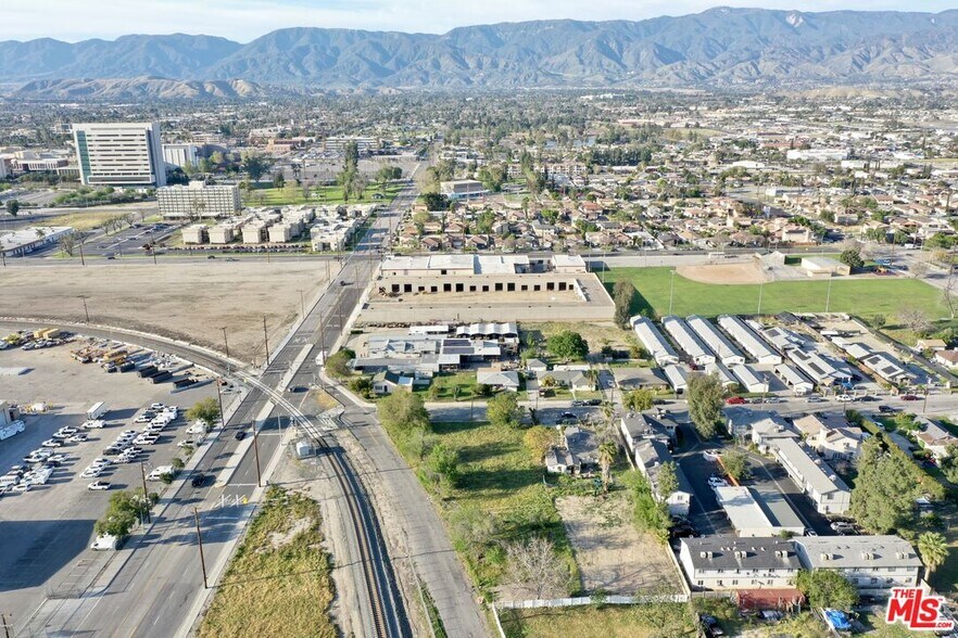 More Photos Of 125 Julia St, San Bernardino Land For Sale