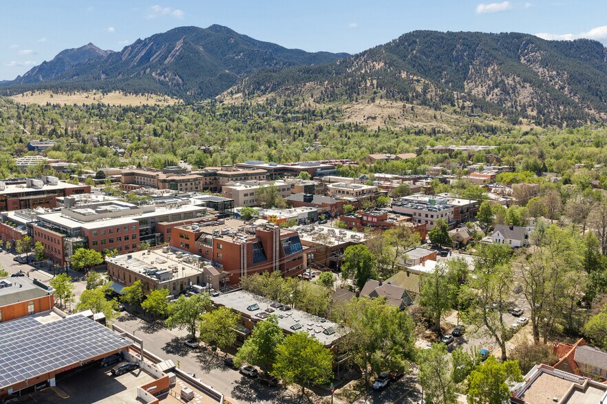 More Photos Of 2033 11th St, Boulder Office For Sale