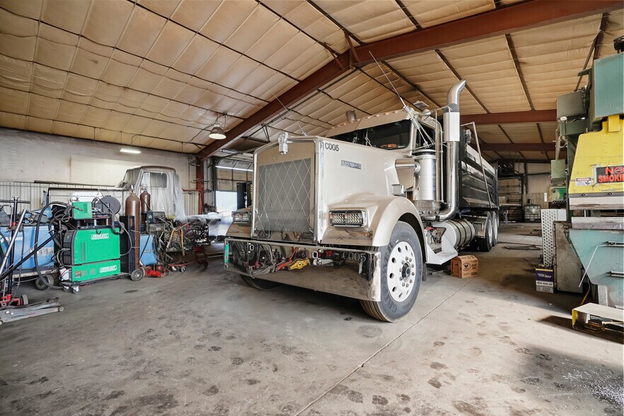 More Photos Of 10290 E 106th Ave, Brighton Warehouse For Sale