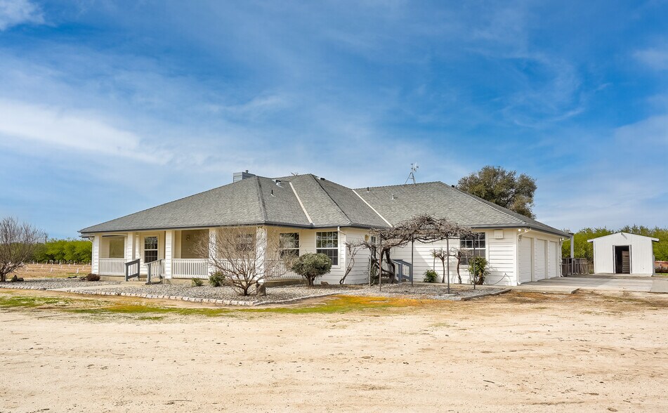More Photos Of 10277 Road 28 1/2, Madera Land For Sale
