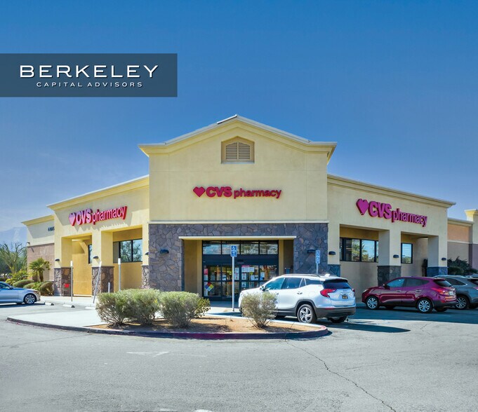 Primary Photo Of 44075 Jefferson St, La Quinta Drugstore For Sale