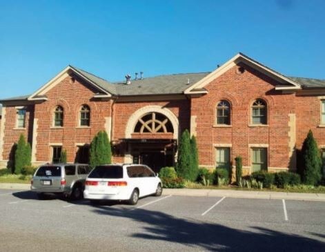 More Photos Of 1325 Satellite Blvd, Suwanee Medical For Lease