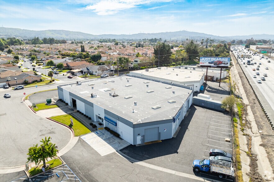 More Photos Of 19449 Walnut Dr S, City of Industry Warehouse For Lease