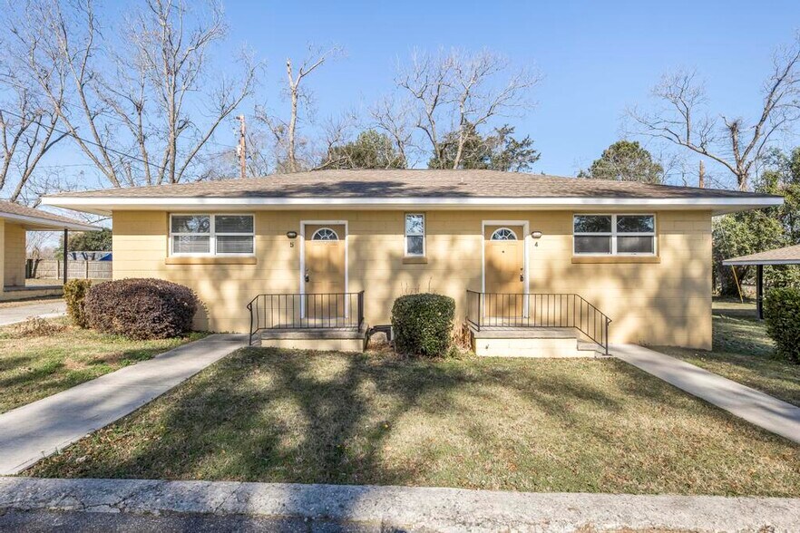 More Photos Of 5307 Houston Rd, Macon-Bibb Apartments For Sale