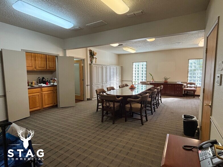 More Photos Of 701 Carroll Blvd, Denton Loft Creative Space For Lease