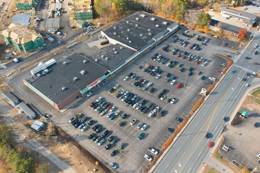 More Photos Of 1584 White Mountain Hwy, North Conway Unknown For Lease