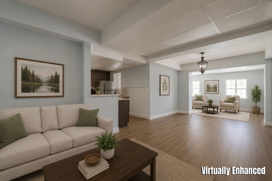 More Photos Of 18520 Blue Star Hwy, Quincy Congregate Senior Housing For Sale