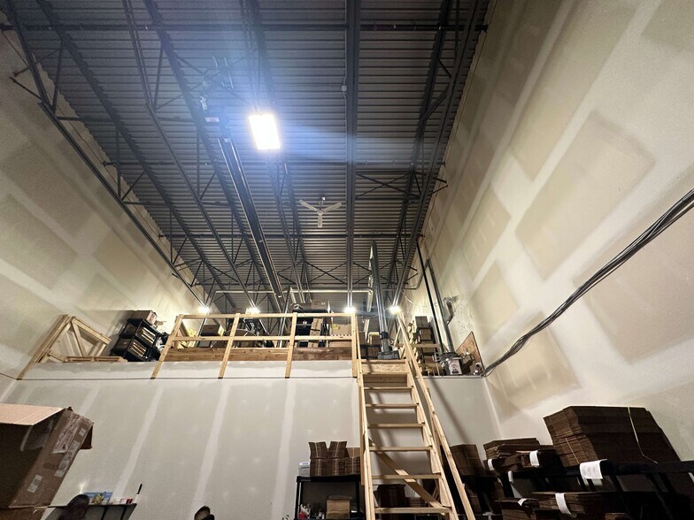 More Photos Of 19181 34A Av, Surrey Warehouse For Sale