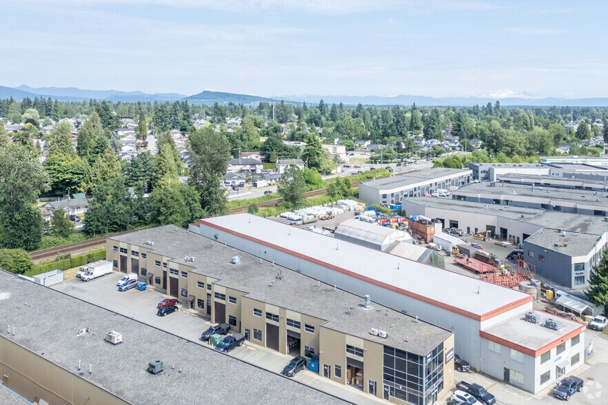 More Photos Of 20120 Stewart Cres, Maple Ridge Warehouse For Sale