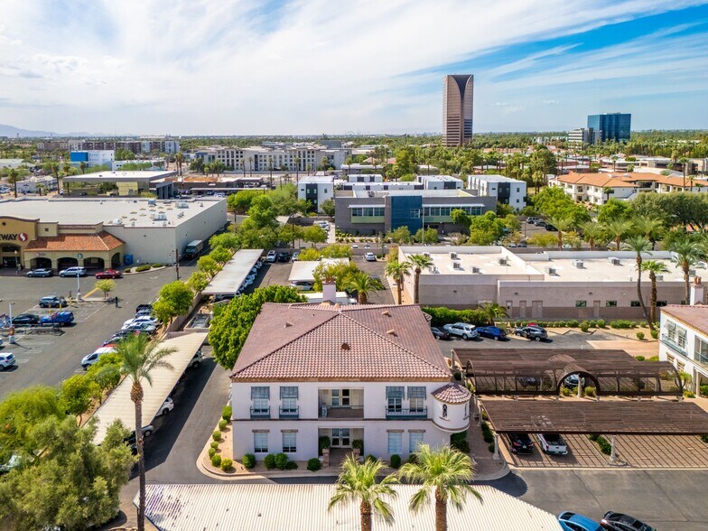 More Photos Of 365 E Coronado Rd, Phoenix Office For Sale