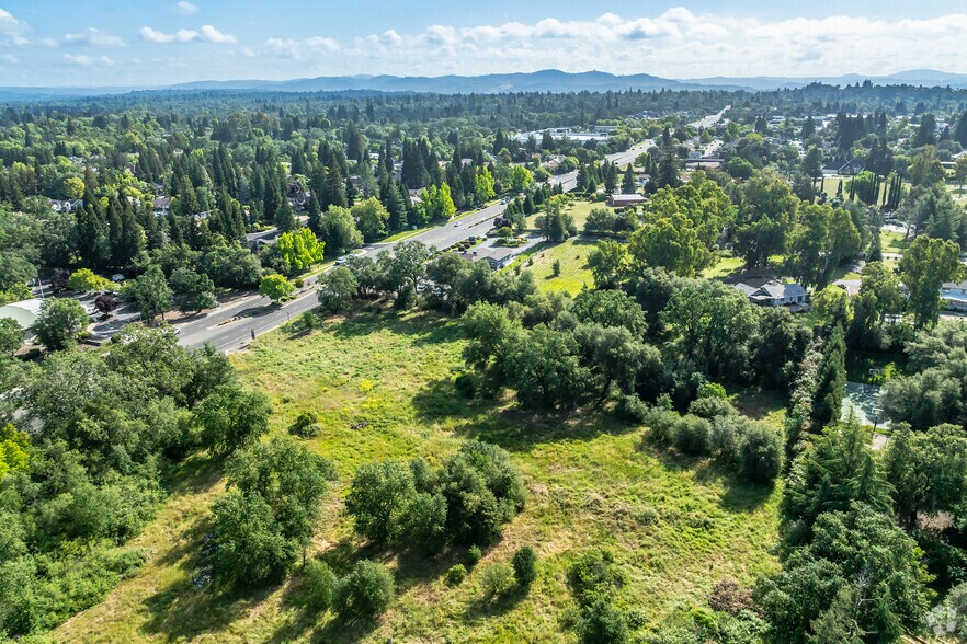 More Photos Of 6400 Douglas Blvd, Granite Bay Land For Sale
