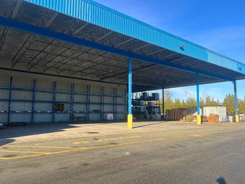 More Photos Of 19645 92A Av, Langley Land For Lease