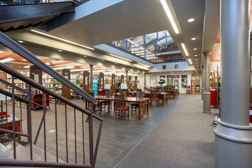 More Photos Of 100-256 Match Factory Pl, Bellefonte Medical For Lease