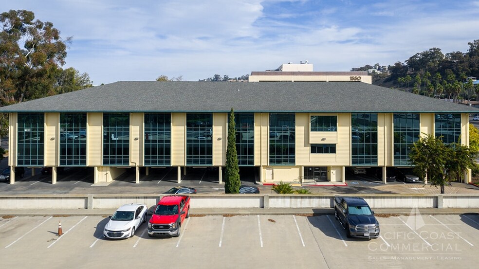 More Photos Of 1650 Hotel Cir N, San Diego Office For Lease