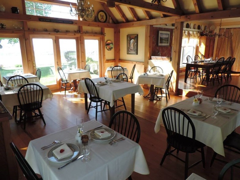 More Photos Of 9013 State Route 414, Lodi Restaurant For Sale