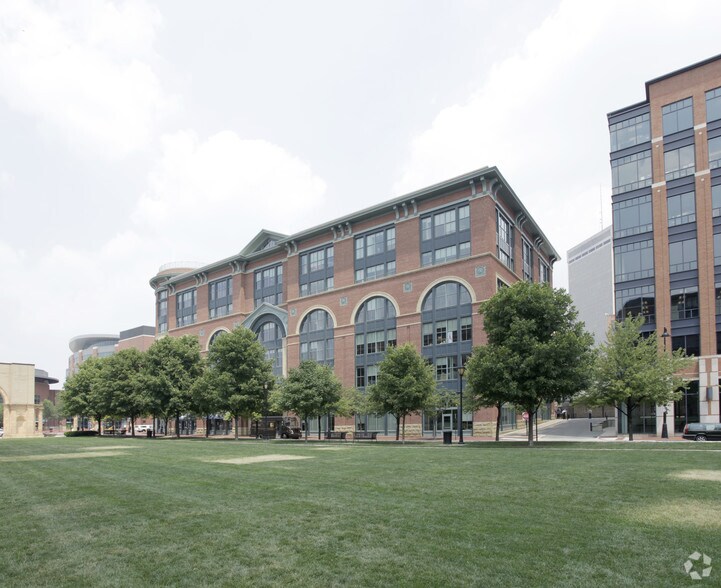 More Photos Of 191-199 W Nationwide Blvd, Columbus Office For Lease