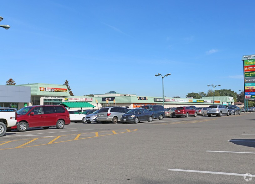 More Photos Of 580-640 Mohawk Rd W, Hamilton General Retail For Lease