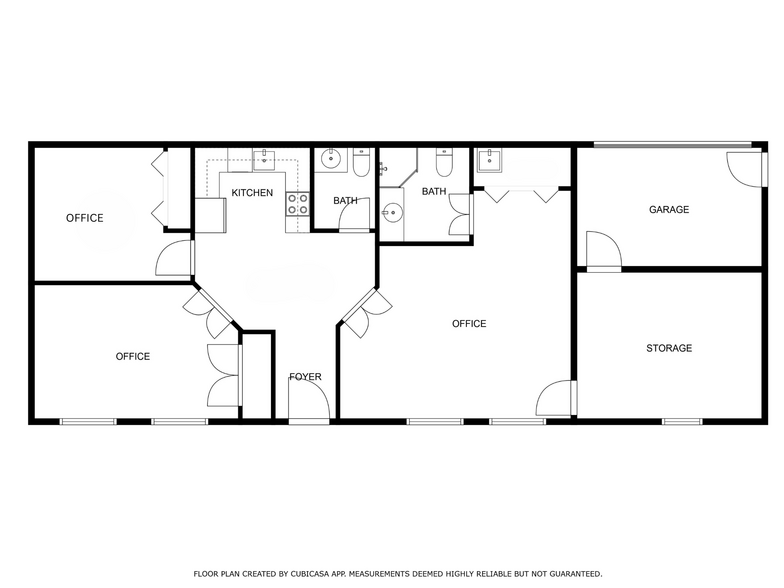 More Photos Of 212 W Heavy Traffic Way, Tulsa Manufacturing For Sale