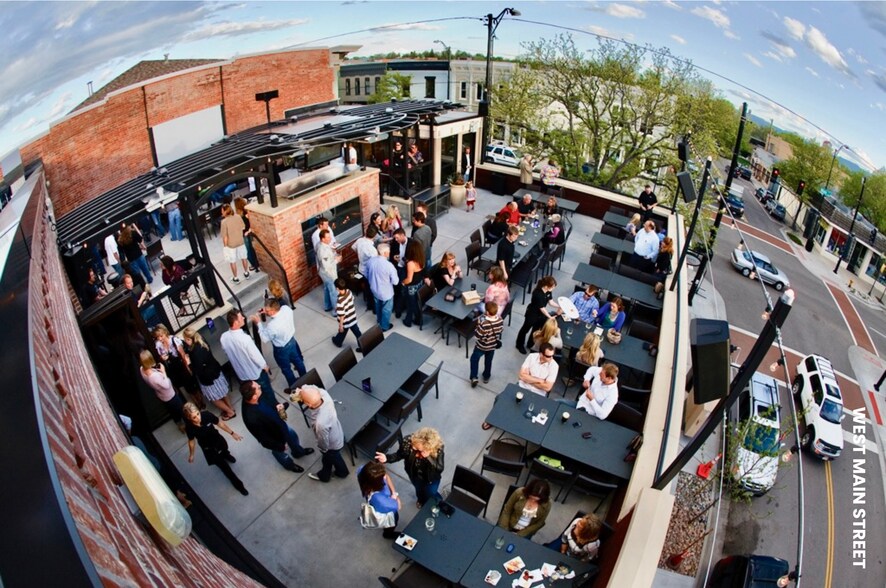 More Photos Of 2589 W Main St, Littleton Restaurant For Sale