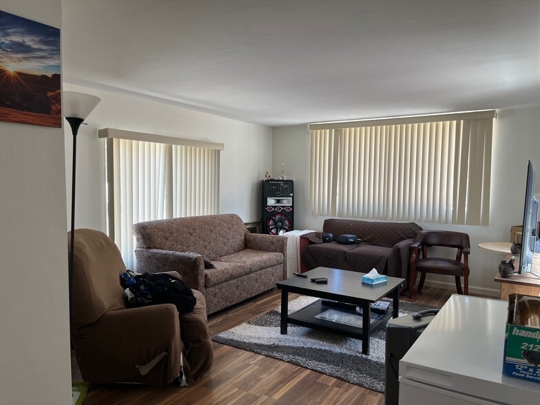 More Photos Of 221 E 200 N, Moab Manufactured Housing Mobile Home Park For Sale