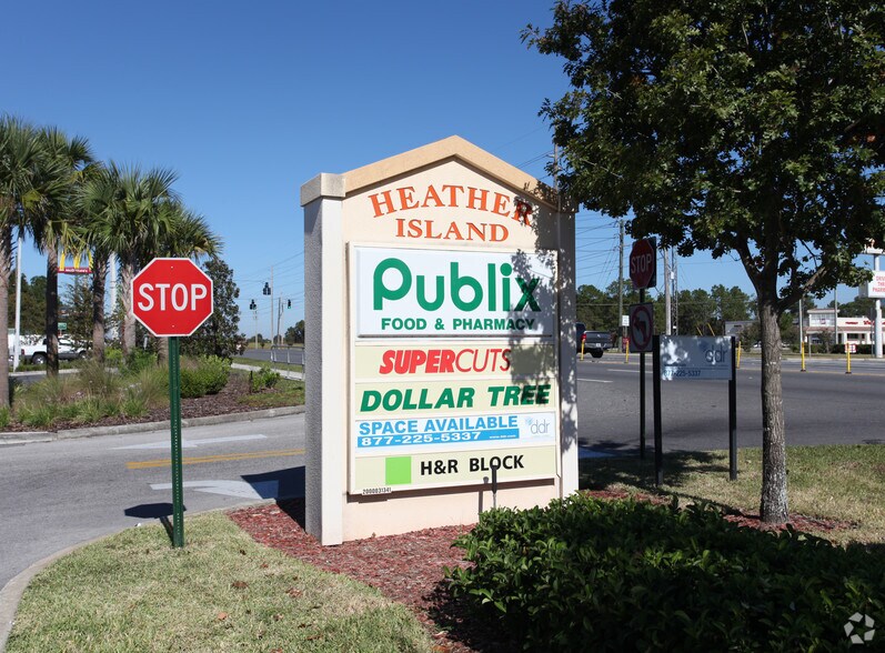 More Photos Of 7578 SE Maricamp Rd, Ocala General Retail For Lease
