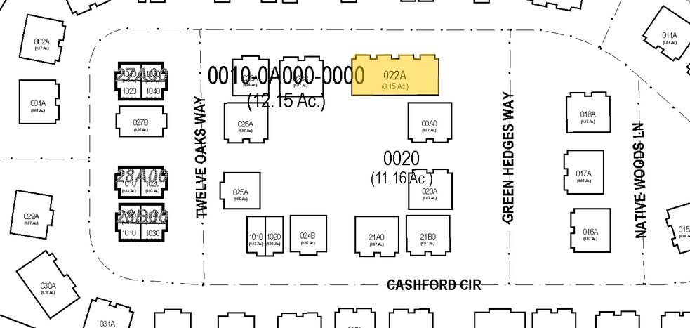 More Photos Of 27401 Cashford Cir, Wesley Chapel Office For Lease