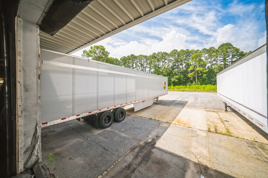 More Photos Of 8902 US Highway 64, Robersonville Manufacturing For Sale