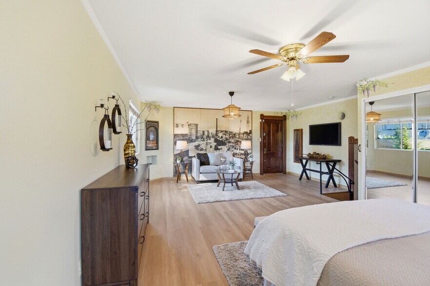 More Photos Of 931 Chestnut St, Alameda Multifamily For Sale