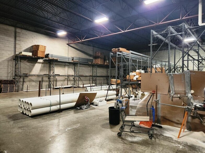 More Photos Of 9947 W Carmen Ave, Milwaukee Flex For Sale