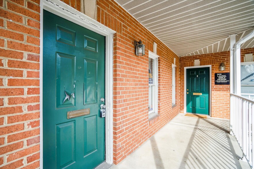 More Photos Of 14333 Laurel Bowie Rd, Laurel Medical For Sale